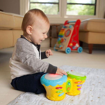  Winfun Groovy Baby Bongo 