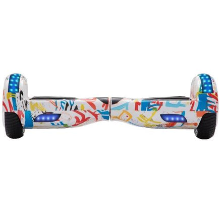 Buy Hoverboard i Glide V1 6.5 Bluetooth Online Exclusive
