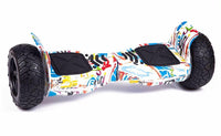 Hoverboard i-Glide™ V4 8.5