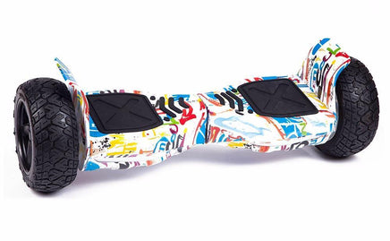 Hoverboard i-Glide™ V4 8.5" Bluetooth Off-Road iGlide