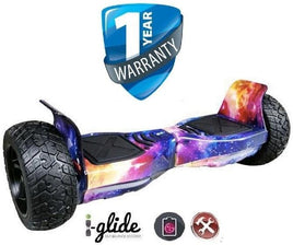 Hoverboard i-Glide™ V4 8.5" Bluetooth Off Road Multi Space iGlide