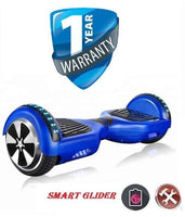 Bluetooth Hoverboard Smart Glider 6.5”