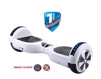 Bluetooth Hoverboard Smart Glider 6.5”