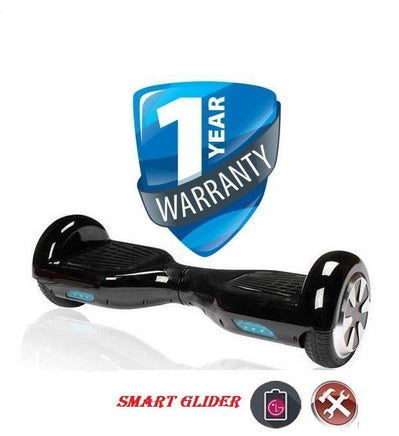 Hoverboard Smat Glider 6.5" Bluetooth iGlide