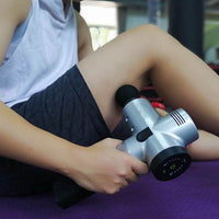 i-Massage -Full Body Massage Gun