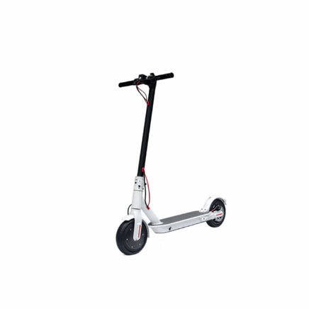 iGlide™ V6 10" Folding Electric Scooter White iGlide