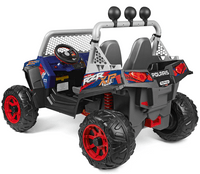 Kids Electric Ride On Peg Perego Polaris RZR 900 XP 24V 5XL