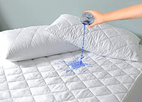 Imagem Waterproof Protective Mattress Cover