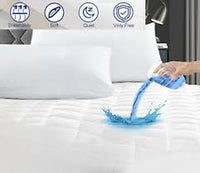 Imagem Waterproof Protective Mattress Cover