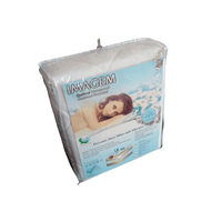 Imagem Waterproof Protective Mattress Cover