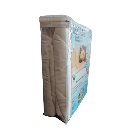 Imagem Waterproof Protective Mattress Cover Exclusivebrandsonline