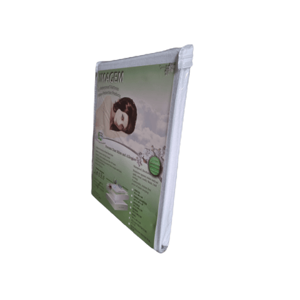 Imagem Waterproof Protective Pillow Cover Exclusivebrandsonline