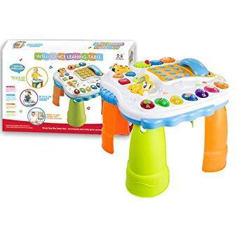 Intelligence Multi Learning Table Exclusivebrandsonline