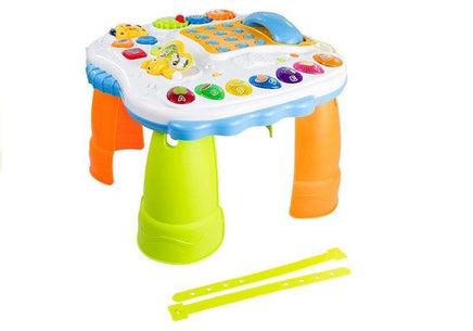 Intelligence Multi Learning Table Exclusivebrandsonline