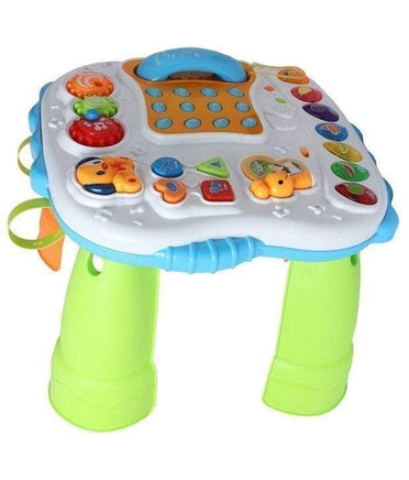 Intelligence Multi Learning Table Exclusivebrandsonline