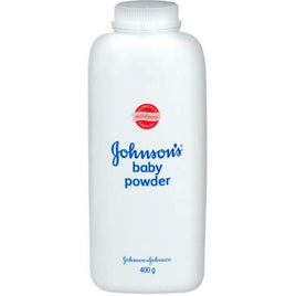 Johnson's Baby Powder 400g HM