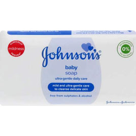 Johnson's Baby Soap 175g HM