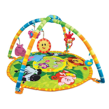  Winfun Jungle Pals Playmat 