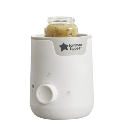  Tommee Tippee Easi-Warm Electric Bottle And Food Warmer 