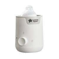 Tommee Tippee Easi-Warm Electric Bottle And Food Warmer