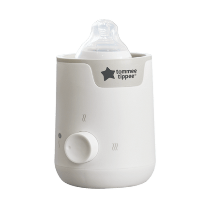  Tommee Tippee Easi-Warm Electric Bottle And Food Warmer 