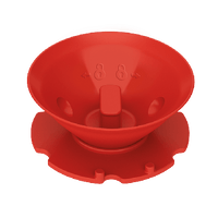 Tommee Tippee Easi-flow 360° Cup With Handles 6M+ 200ml