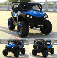 Kids Electric Ride On Car ATV Sport M