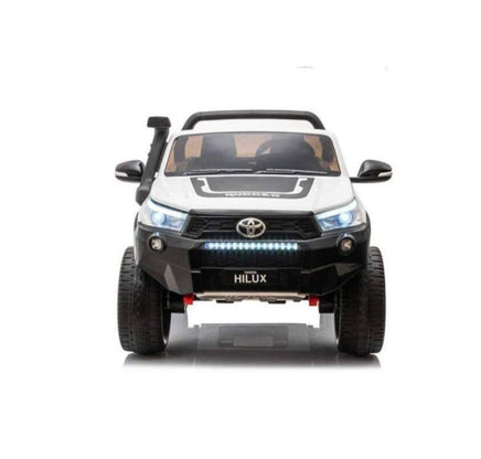 Kids Electric Ride On Car Legend Edition Toyota Hilux Exclusivebrandsonline