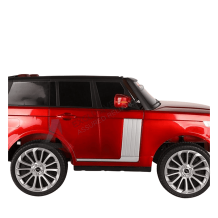 Kids Electric Ride On Car Rover Style SUV XXL Exclusivebrandsonline