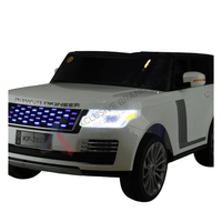 Kids Electric Ride On Car i-Glide™ Rover SUV 3XL
