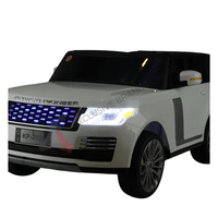 Kids Electric Ride On Car Rover SUV 3XL