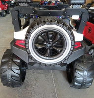 Kids Electric Ride On i-Glide™ Space Dune Buggy 4X4 3XL