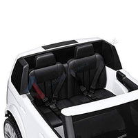 Kids Electric Ride On Car i-Glide™ Landy Discovery 3XL