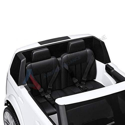Kids Electric Ride On Landy Disco XXL Exclusivebrandsonline