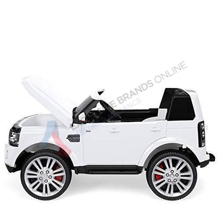 Kids Electric Ride On Landy Disco XXL Exclusivebrandsonline