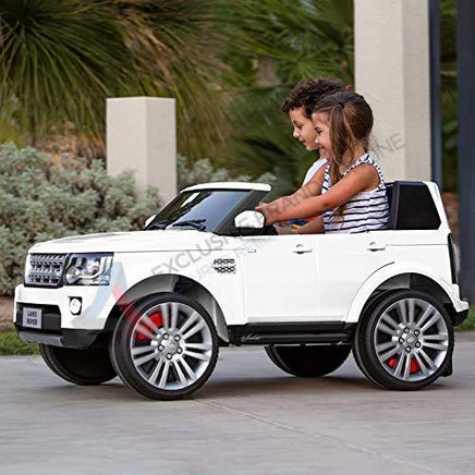 Kids Electric Ride On Landy Disco XXL Exclusivebrandsonline