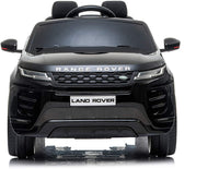 Kids Electric Ride On i-Glide™ Licensed Range Rover Evoque