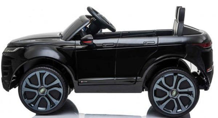 Kids ELectric Ride On Range Rover Evogue Exclusivebrandsonline