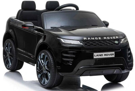 Kids Electric Ride On Range Rover Evogue Exclusivebrandsonline