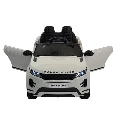 Kids Electric Ride On Range Rover Evogue Exclusivebrandsonline