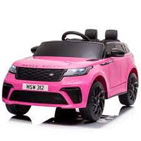 Kids Electric Ride On Range Rover Velar