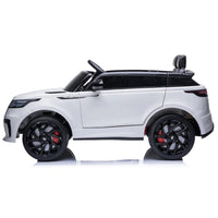 Kids Electric Ride On Range Rover Velar