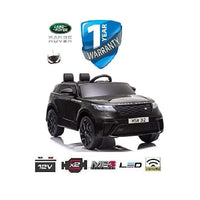 Kids Electric Ride On Range Rover Velar