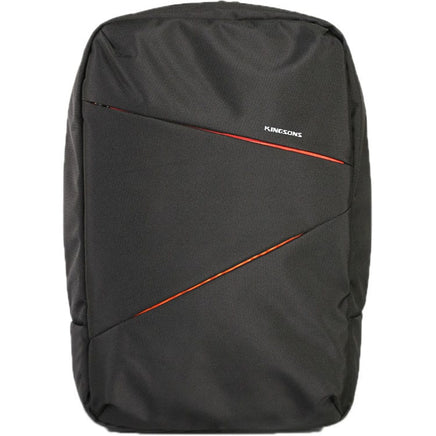  Kingsons 15.6" Arrow Series Laptop Backpack 