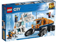 LEGO® City Arctic Scout Truck 60194