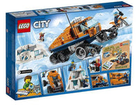 LEGO® City Arctic Scout Truck 60194