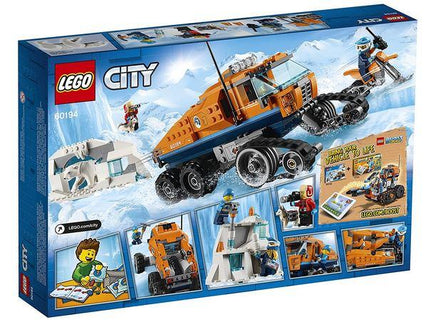 LEGO® City Arctic Scout Truck 60194 Lego