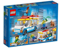 LEGO® City Children Ice-Cream Truck 60253