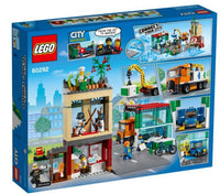LEGO® City Town Center 60292