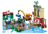 LEGO® City Town Center 60292